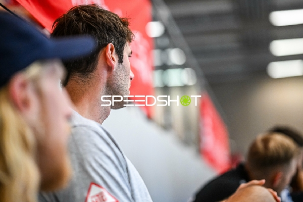 Handball I Herren I Saison 2023-2024 I S-Cup Altensteig I 2. Runde I Rhein-Neckar Löwen - HBW Balingen-Weilstetten I 29.07.2023