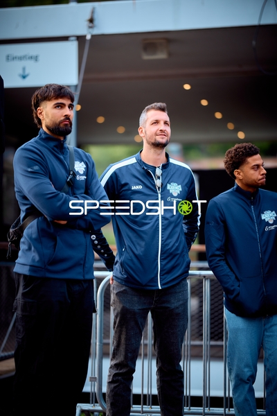 MLP Academics Heidelberg Teamvorstellung