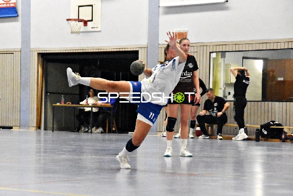 Tv Edingen - SG Heidelsheim / Helmsheim