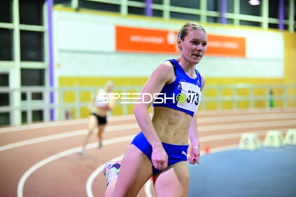 Pecht Luise (373; TSV SCHOTT Mainz) in Aktion