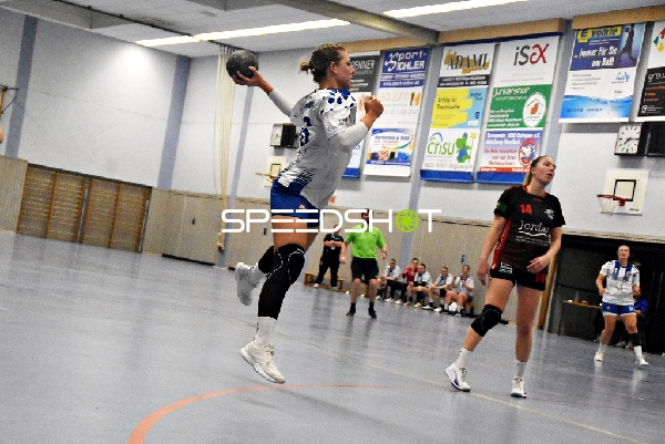 Tv Edingen - SG Heidelsheim / Helmsheim