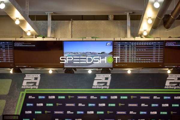 24h Rennen 2025 Nürburgring