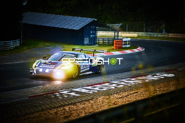 24h Rennen 2025 Nürburgring