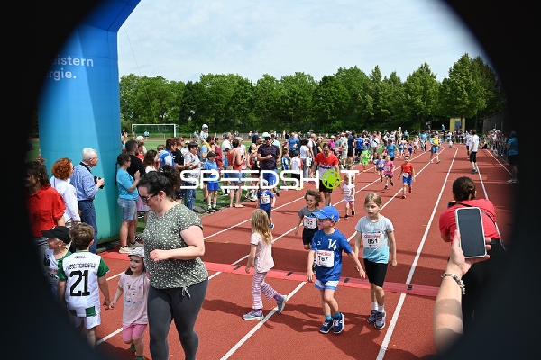 TVE Sommerlauf Edingen 2025