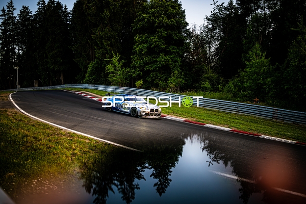 24h Rennen 2025 am Nürburgring