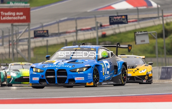 DTM Red Bull Ring 2025