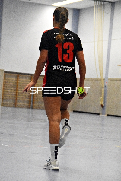 Tv Edingen - SG Heidelsheim / Helmsheim