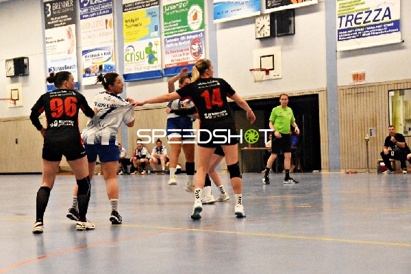 Tv Edingen - SG Heidelsheim / Helmsheim