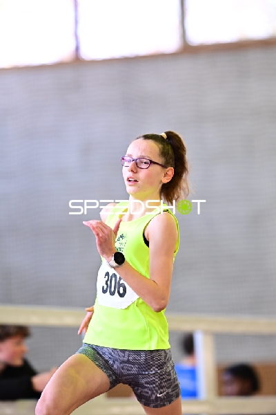 306; USC Mainz in Aktion