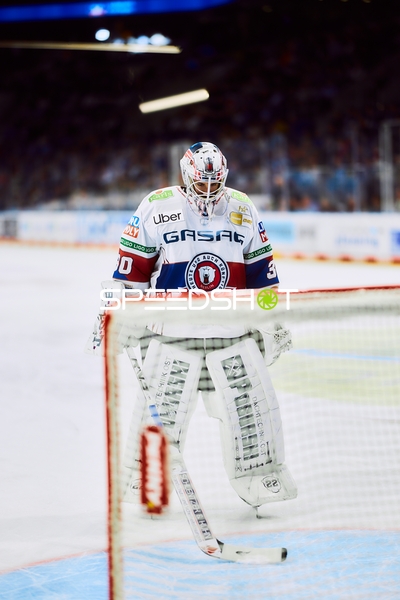 Jonas Stettmer im Fokus des Spiels