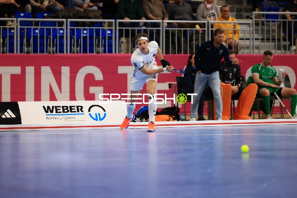 EuroHockey Indoor Championship 2026 - Germany vs. Ireland