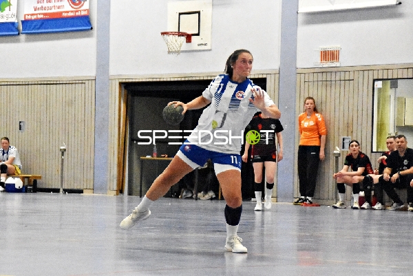 Tv Edingen - SG Heidelsheim / Helmsheim