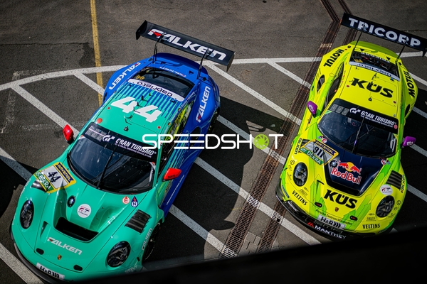 24h Rennen 2025 Nürburgring