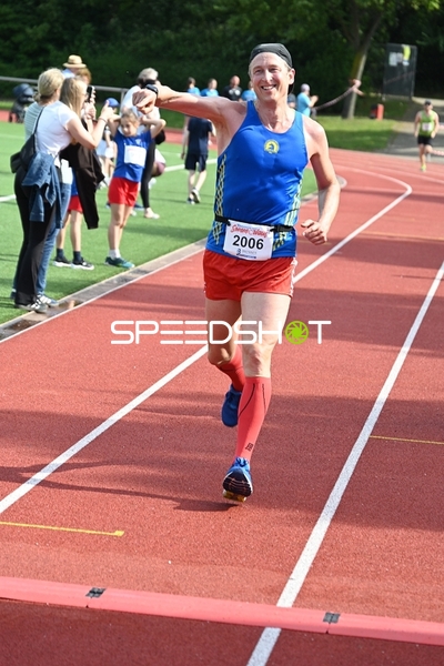 TVE Sommerlauf Edingen 2025