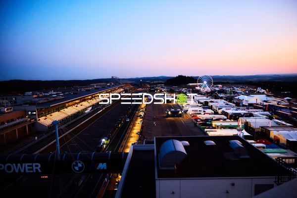 24h Rennen 2025 am Nürburgring