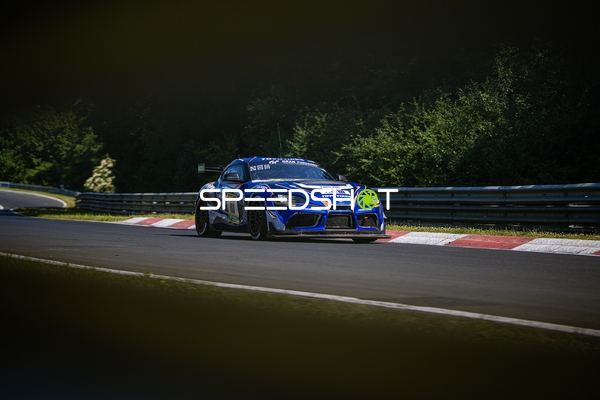 24h Rennen 2025 Nürburgring