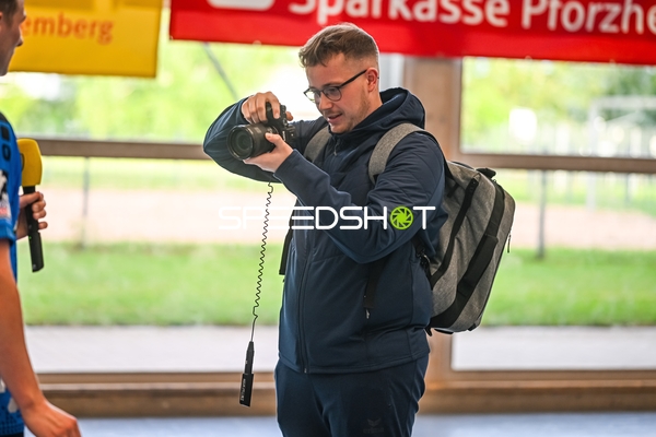 Handball I Herren I Saison 2023-2024 I S-Cup Altensteig I 2. Runde I Rhein-Neckar Löwen - HBW Balingen-Weilstetten I 29.07.2023