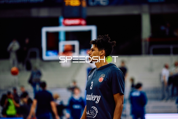 Aufwärmen vor dem Spiel