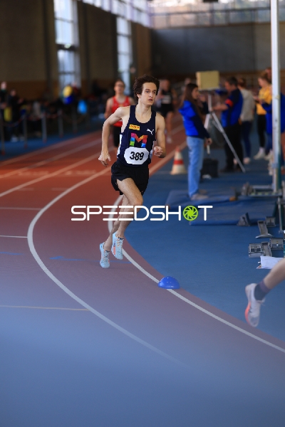 Rathje Felix Rathje Felix (389; USC Mainz) in Aktion