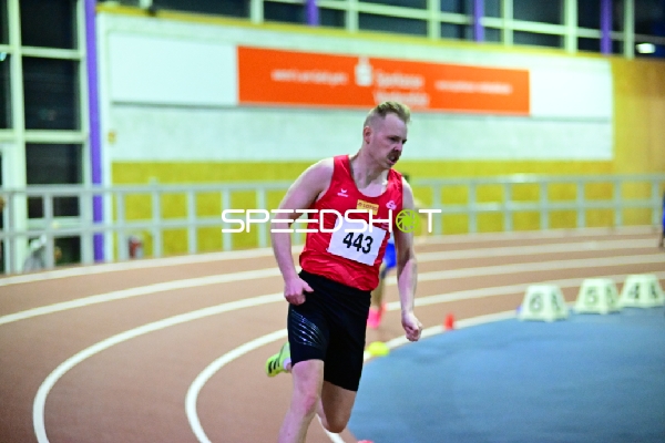 Lösch Justin (443; LG Rhein-Wied) in Aktion