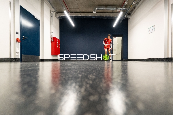 FC Bayern Basketball - Maccabi Rapyd Tel Aviv - EuroLeague