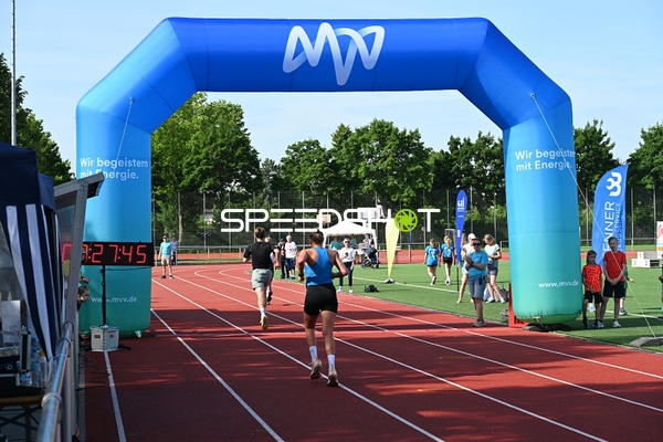 TVE Sommerlauf Edingen 2025