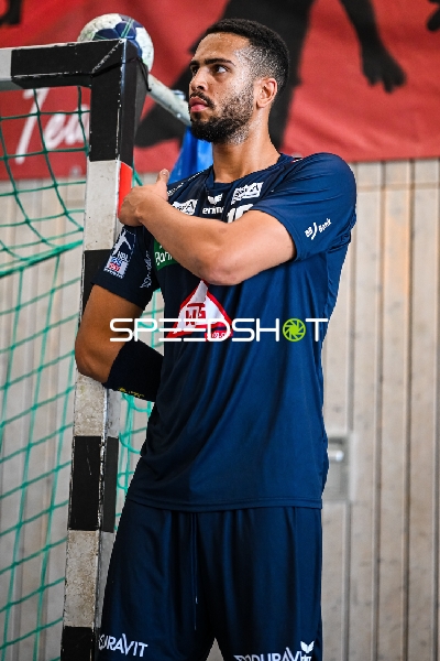 Handball I Herren I Saison 2023-2024 I S-Cup Altensteig I 2. Runde I Rhein-Neckar Löwen - HBW Balingen-Weilstetten I 29.07.2023