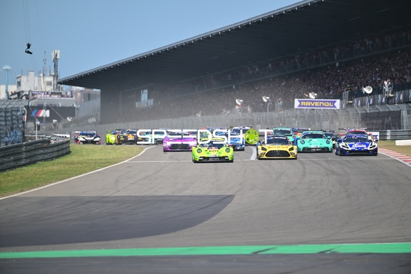 24h Rennen 2025 Nürburgring