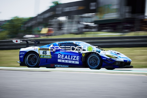 24h Rennen 2025 Nürburgring