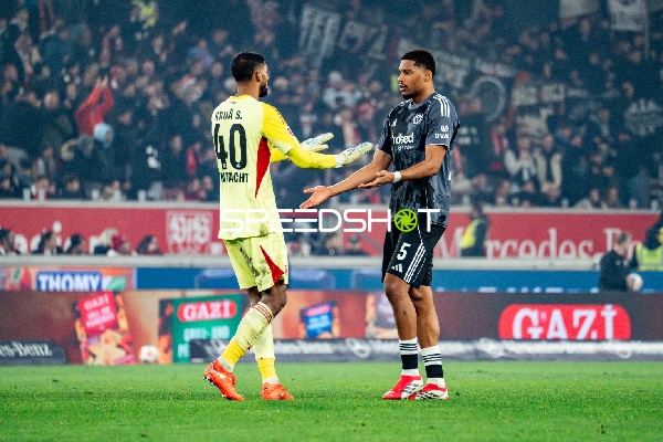 Spieler im Austausch