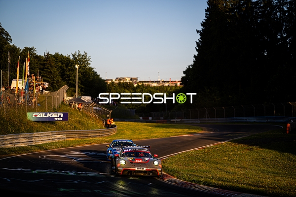 24h Rennen 2025 am Nürburgring