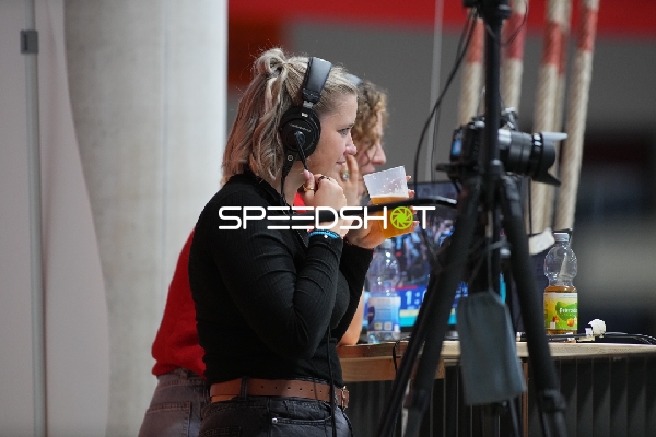 Personen im Technikbereich