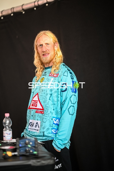 Handball I Herren I Saison 2023-2024 I Liqui Moly Handballbundesliga I Saisoneröffnung I Rhein-Neckar Löwen I 26.07.2023