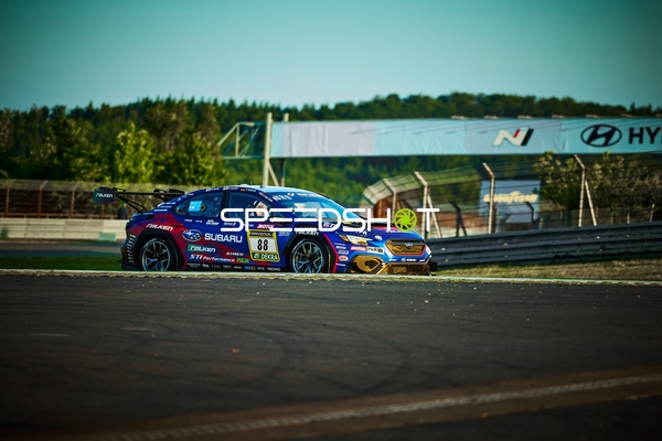 24h Rennen 2025 am Nürburgring