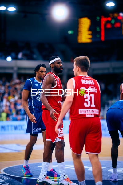 Intensive Verteidigung in Heidelberg