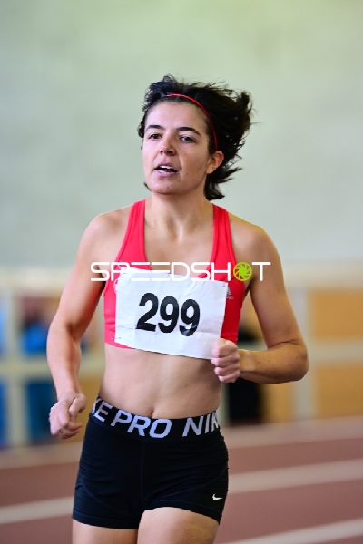 Meyer Anna (299; 1.FC Kaiserslautern e.V.) in Aktion