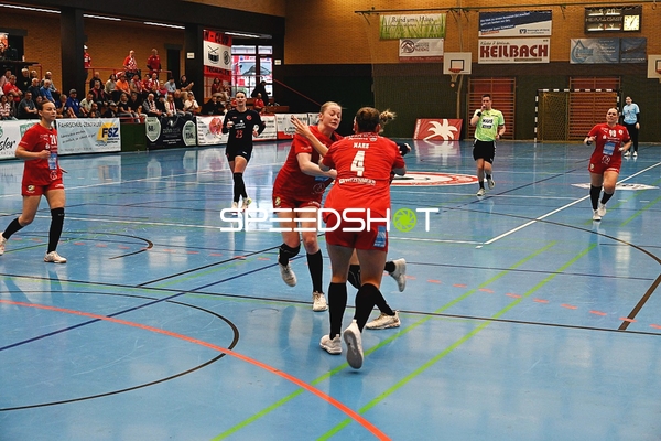 Jubel bei den Kurpfalz Bären