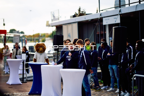 Teamvorstellung MLP Academics Heidelberg