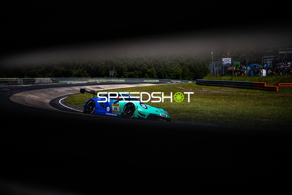 24h Rennen 2025 Nürburgring