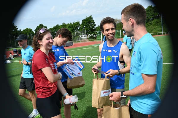 TVE Sommerlauf Edingen 2025