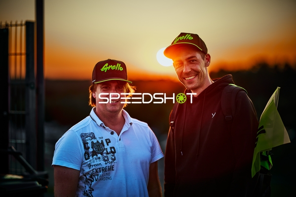 24h Rennen 2025 am Nürburgring