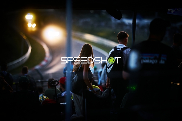 24h Rennen 2025 Nürburgring