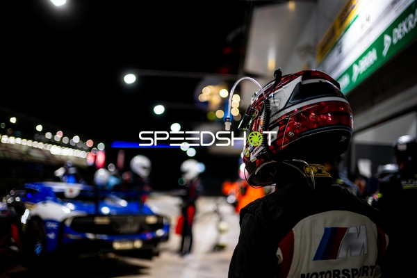 24h Rennen 2025 Nürburgring