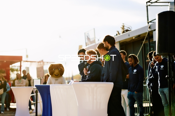 Teamvorstellung MLP Academics Heidelberg