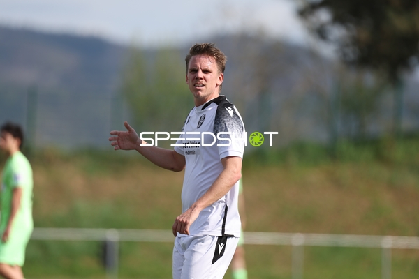 Spieler des FV Fortuna Heddesheim im Fokus