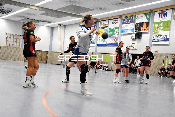 Tv Edingen - SG Heidelsheim / Helmsheim