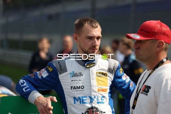 DTM Red Bull Ring 2025