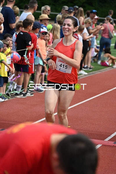 TVE Sommerlauf Edingen 2025