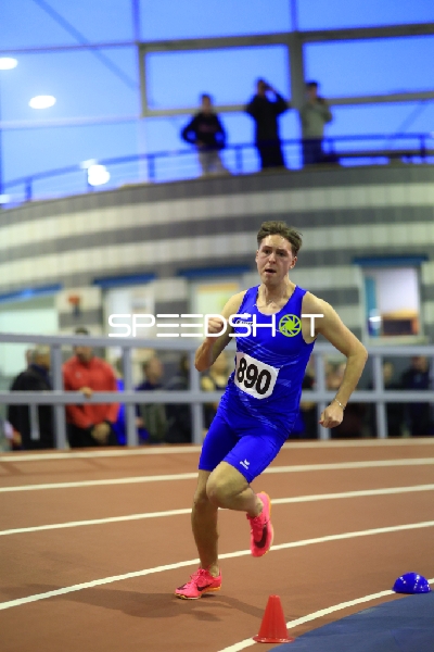 890; USC Mainz in Aktion