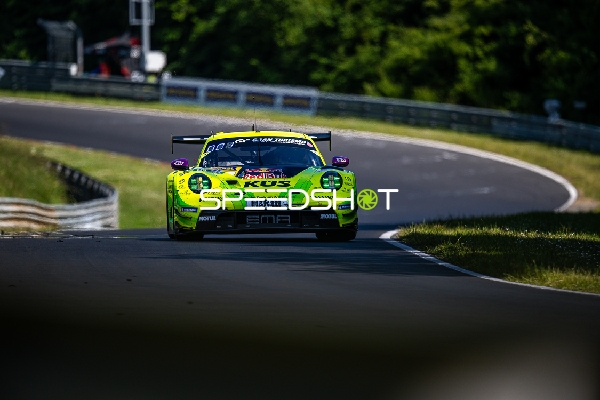 24h Rennen 2025 Nürburgring